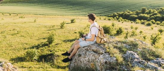 Mindfulness (MBCT - Mindfulness Based Cognitive Therapy) tréning Budapesten - illusztráció 1